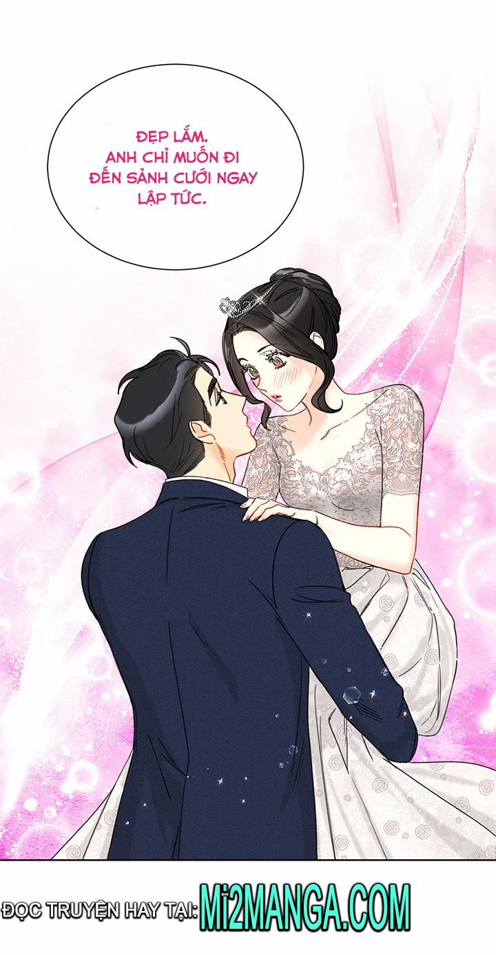 Hẹn Hò Chốn Công Sở (End) 100.5 trang 3