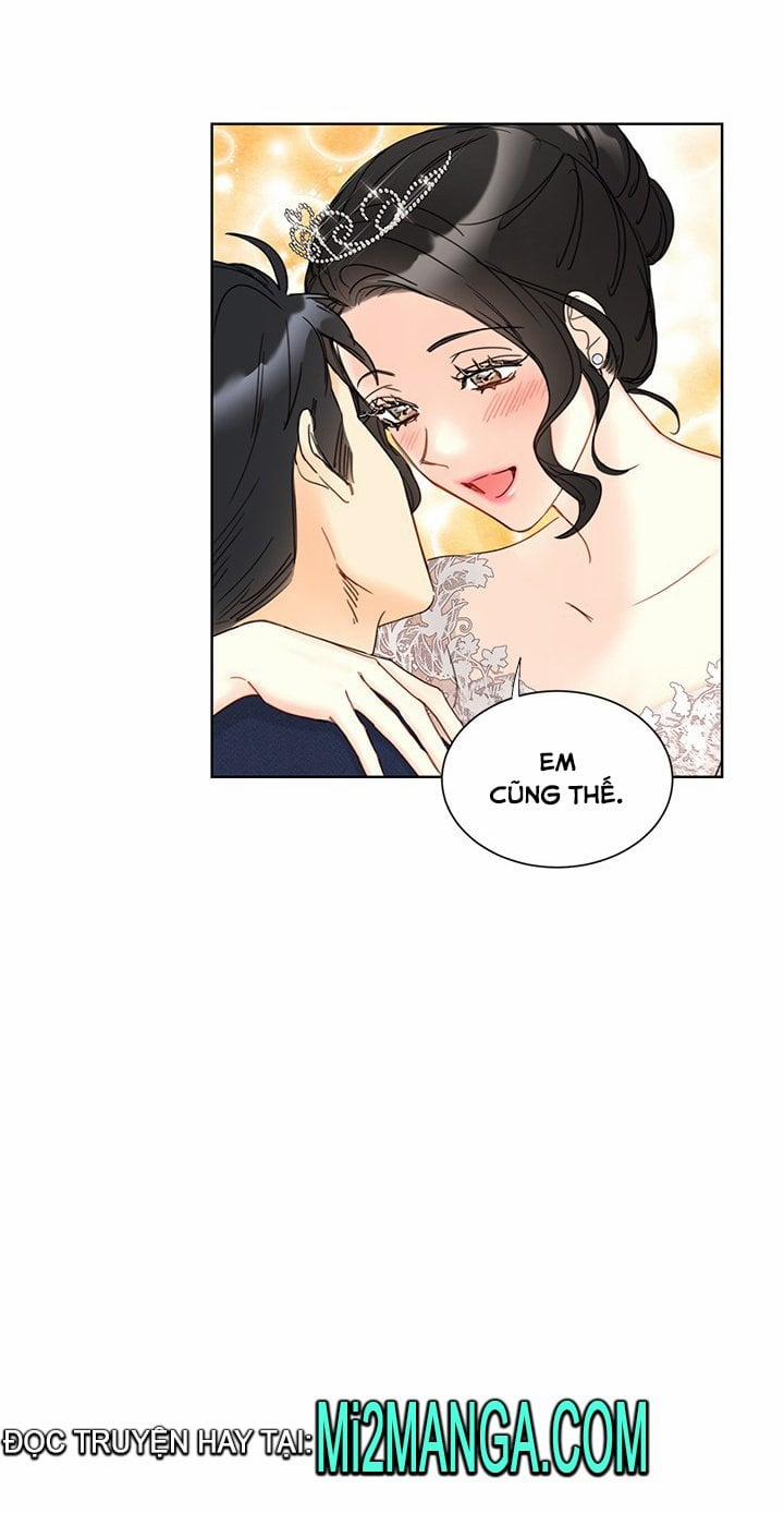 Hẹn Hò Chốn Công Sở (End) 100.5 trang 4