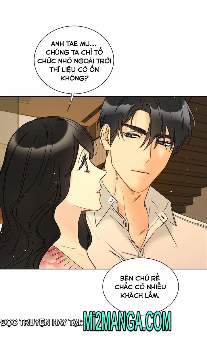 Hẹn Hò Chốn Công Sở (End) 100.5 trang 7