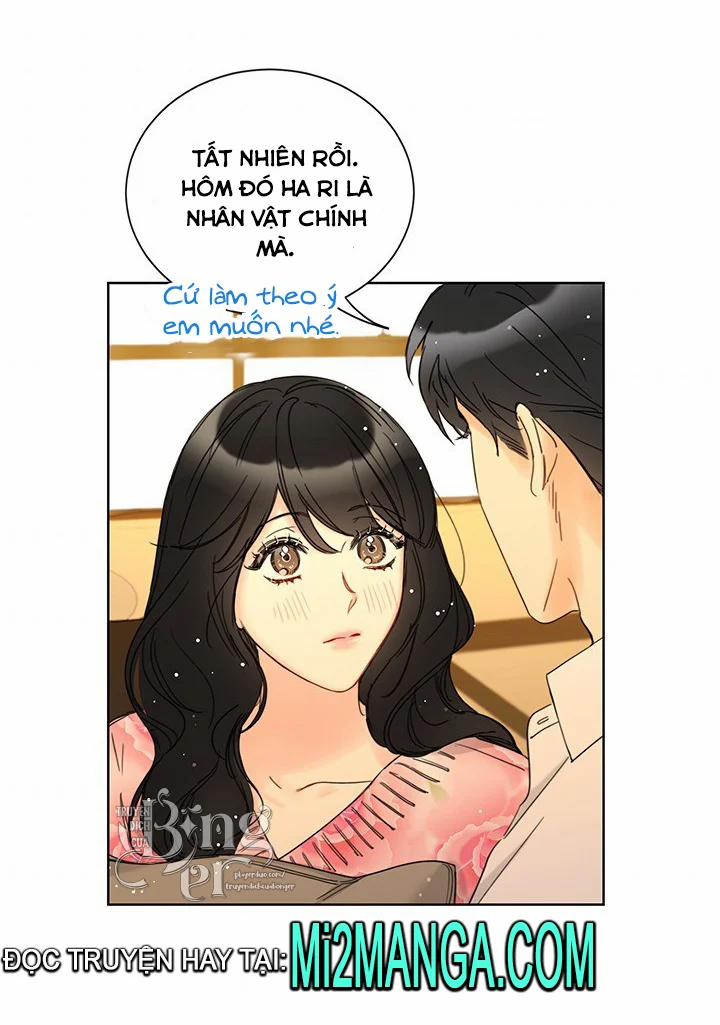 Hẹn Hò Chốn Công Sở (End) 100.5 trang 8