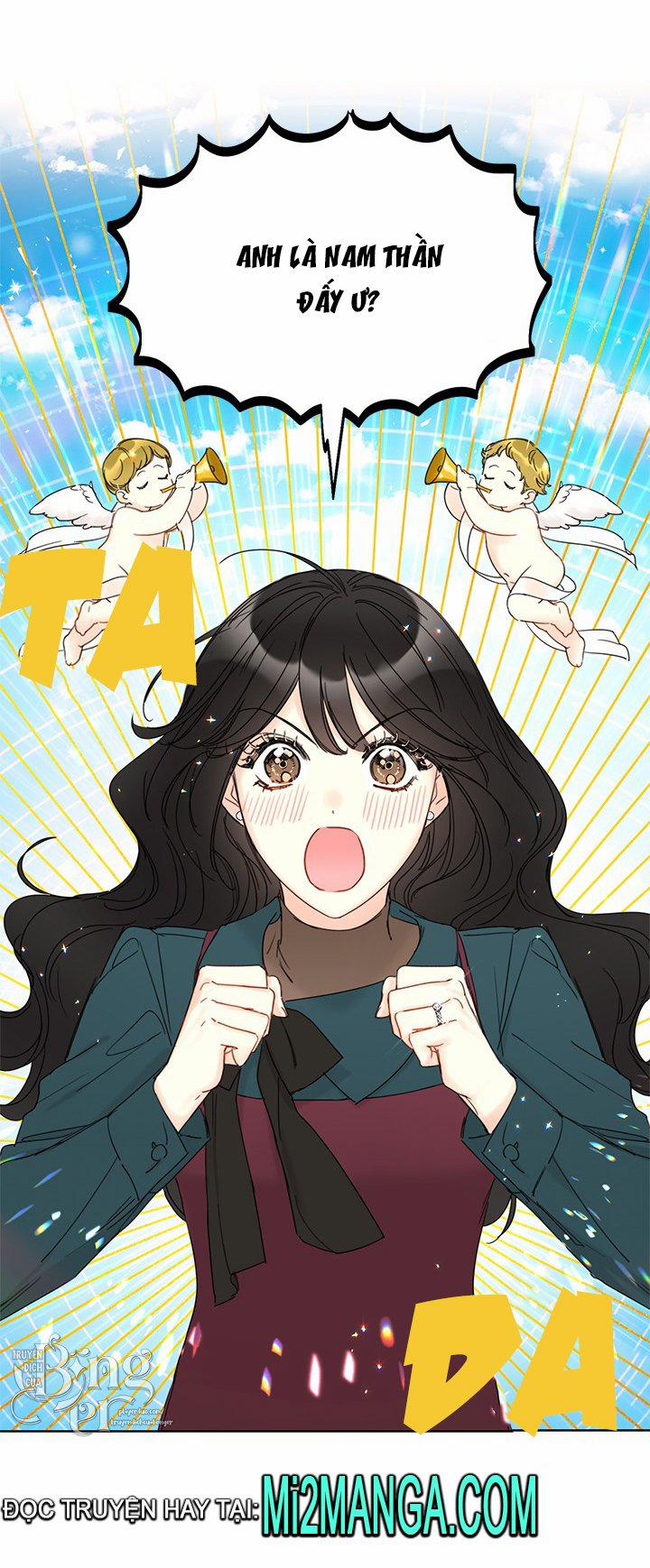 Hẹn Hò Chốn Công Sở (End) 100 trang 10