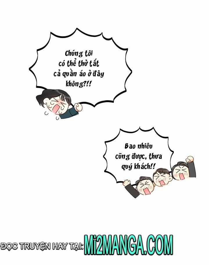 Hẹn Hò Chốn Công Sở (End) 100 trang 11