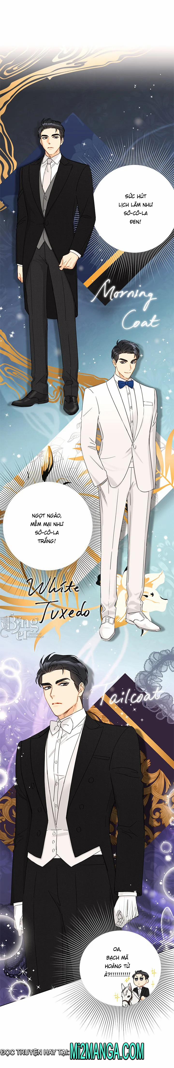 Hẹn Hò Chốn Công Sở (End) 100 trang 12