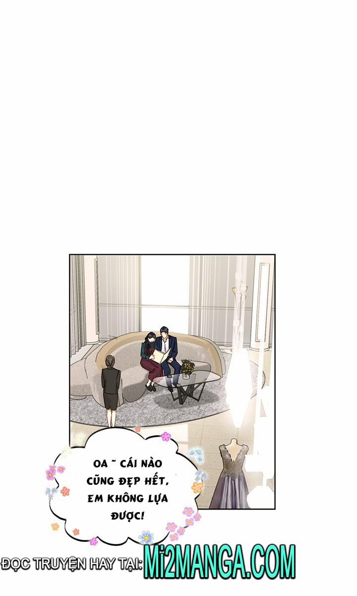 Hẹn Hò Chốn Công Sở (End) 100 trang 14