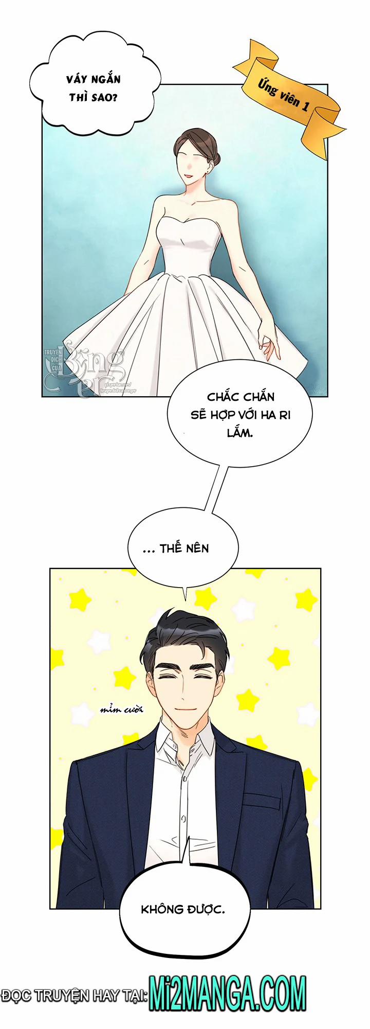 Hẹn Hò Chốn Công Sở (End) 100 trang 15