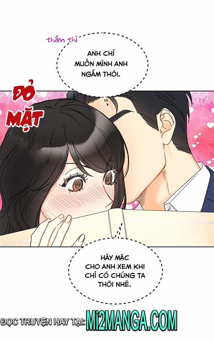 Hẹn Hò Chốn Công Sở (End) 100 trang 17