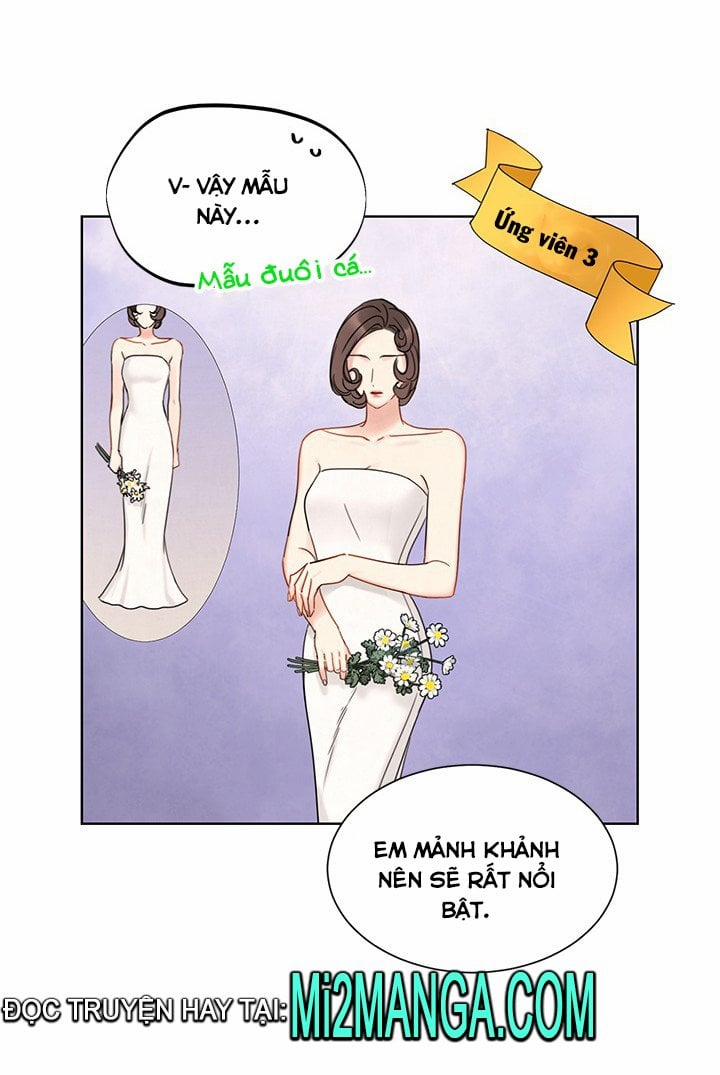 Hẹn Hò Chốn Công Sở (End) 100 trang 19