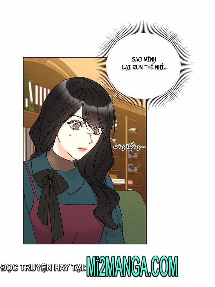 Hẹn Hò Chốn Công Sở (End) 100 trang 2