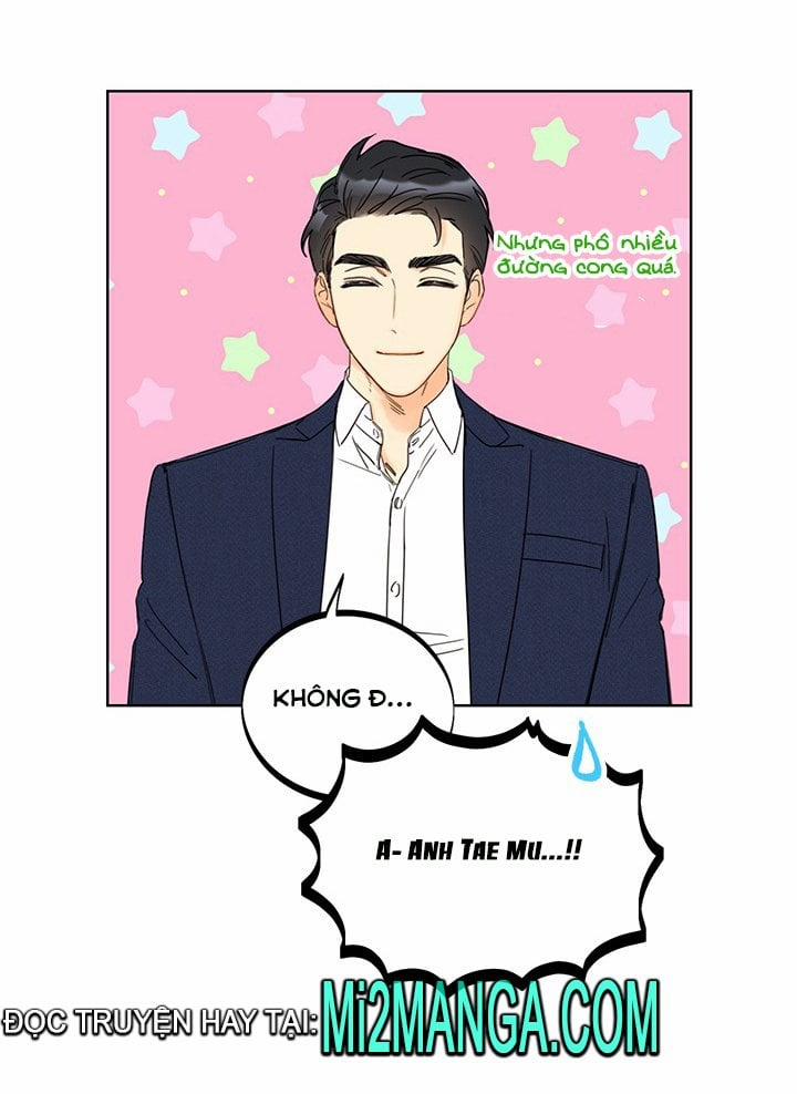 Hẹn Hò Chốn Công Sở (End) 100 trang 20