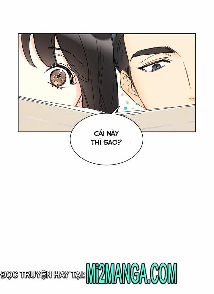 Hẹn Hò Chốn Công Sở (End) 100 trang 22