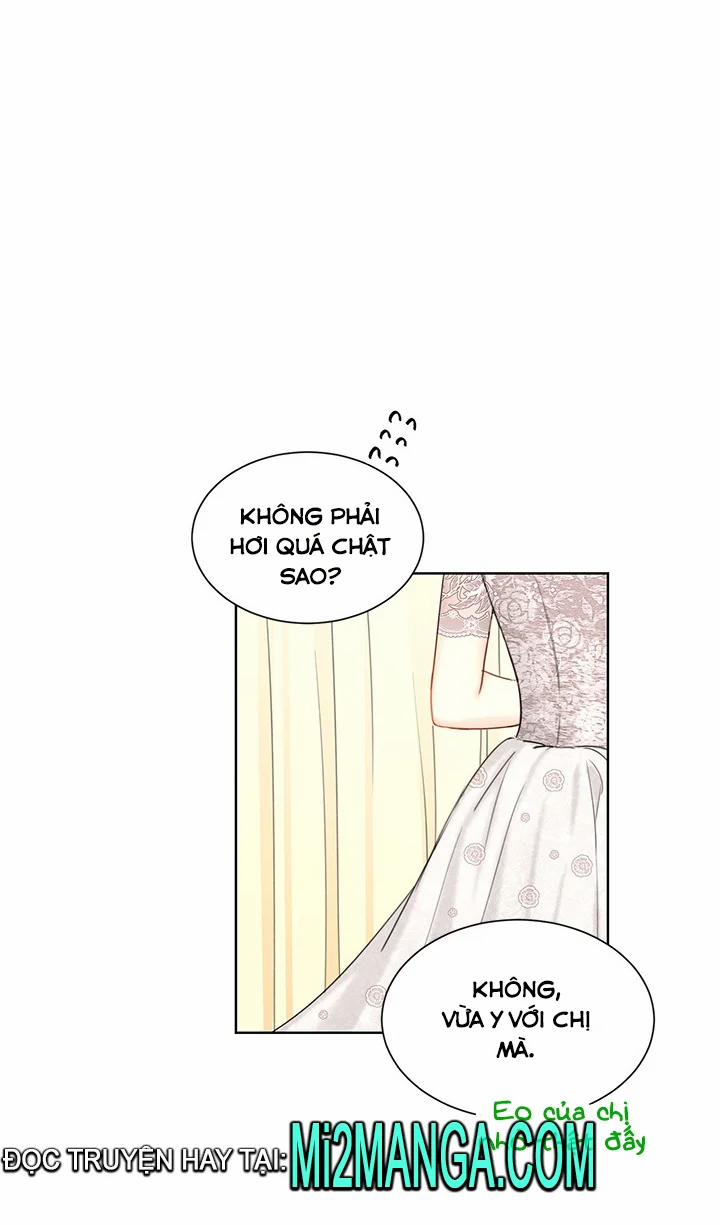 Hẹn Hò Chốn Công Sở (End) 100 trang 23