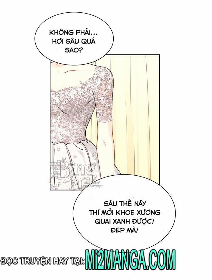 Hẹn Hò Chốn Công Sở (End) 100 trang 24