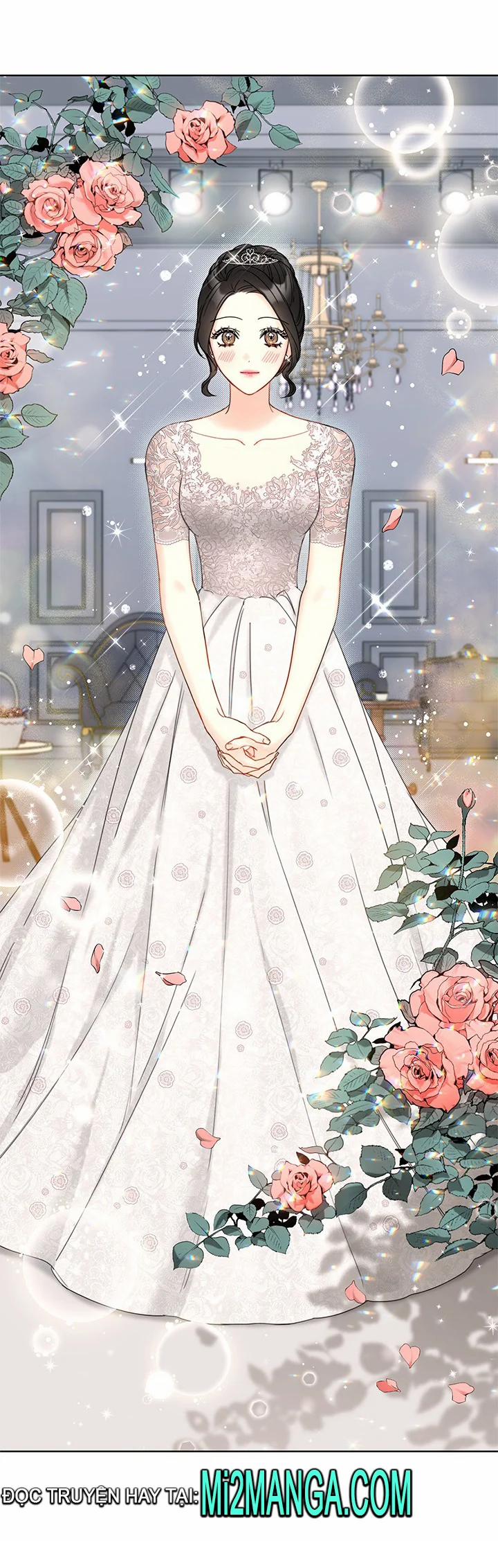 Hẹn Hò Chốn Công Sở (End) 100 trang 28