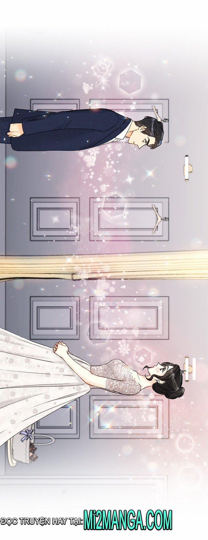 Hẹn Hò Chốn Công Sở (End) 100 trang 29