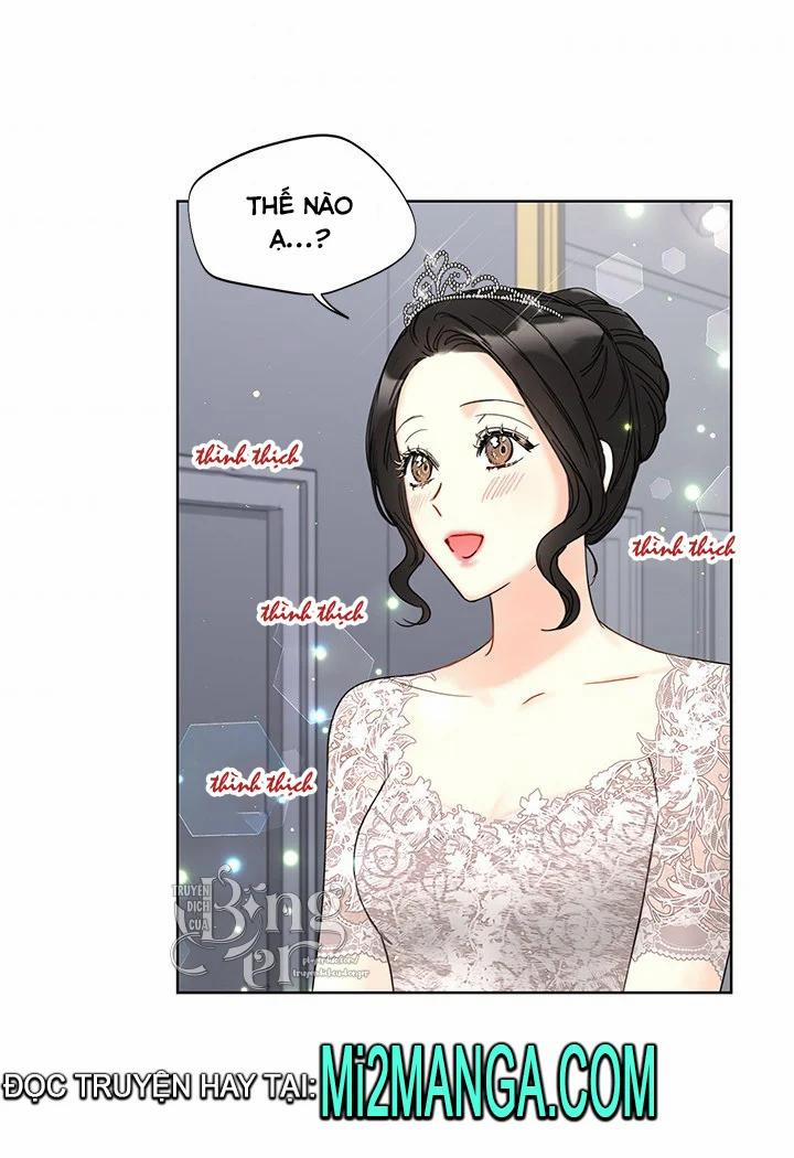 Hẹn Hò Chốn Công Sở (End) 100 trang 30