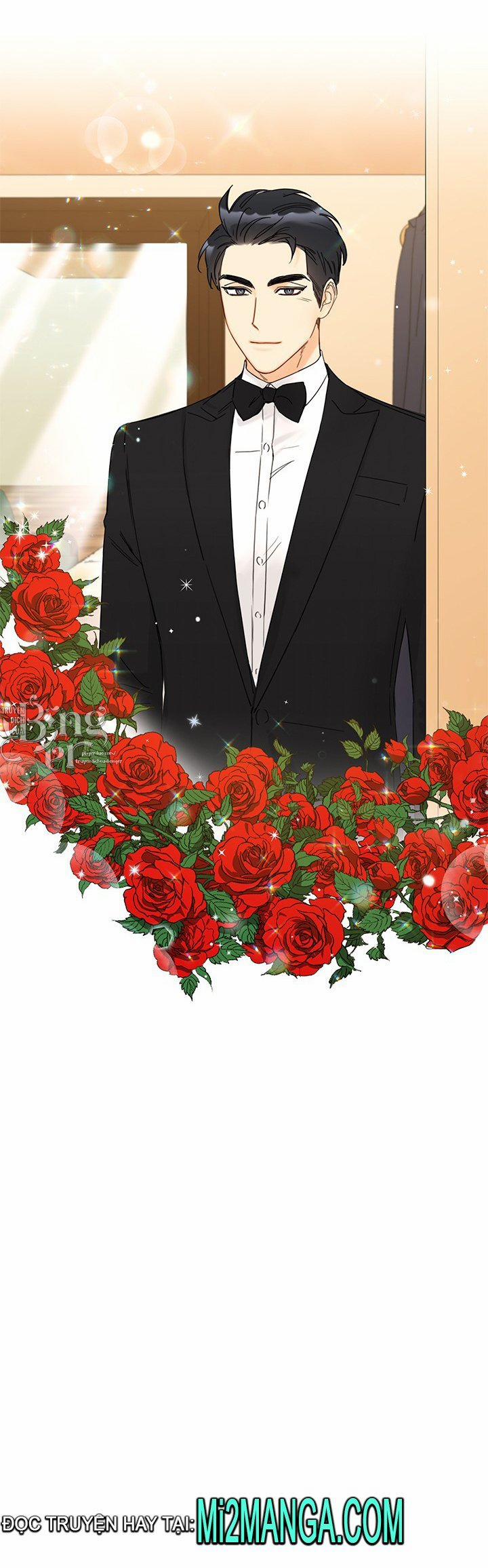 Hẹn Hò Chốn Công Sở (End) 100 trang 5