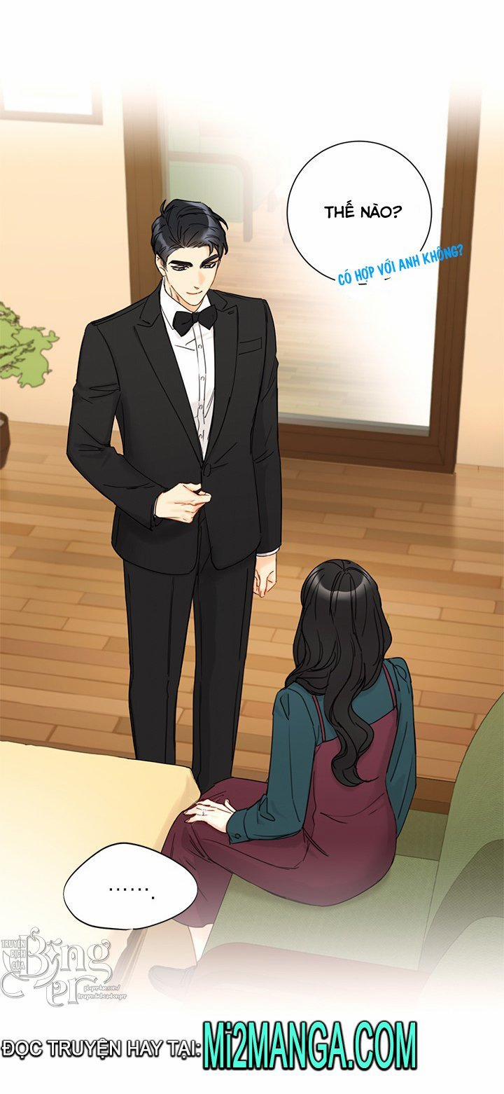 Hẹn Hò Chốn Công Sở (End) 100 trang 8