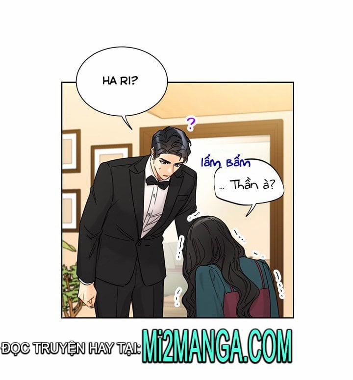 Hẹn Hò Chốn Công Sở (End) 100 trang 9