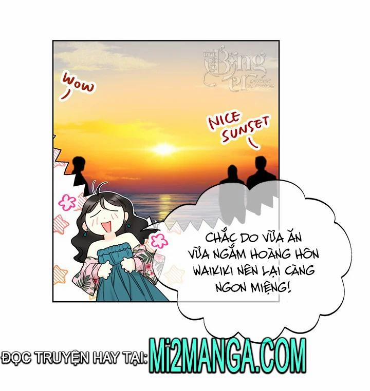 Hẹn Hò Chốn Công Sở (End) 101.5 trang 0