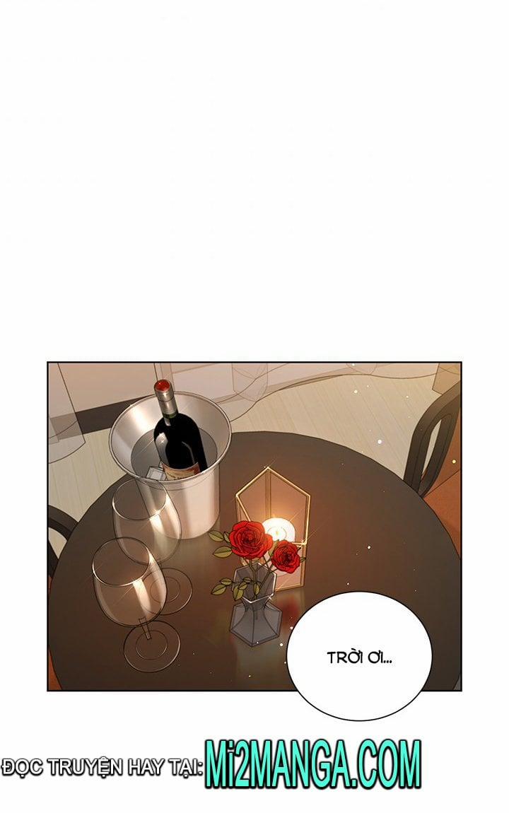 Hẹn Hò Chốn Công Sở (End) 101.5 trang 10