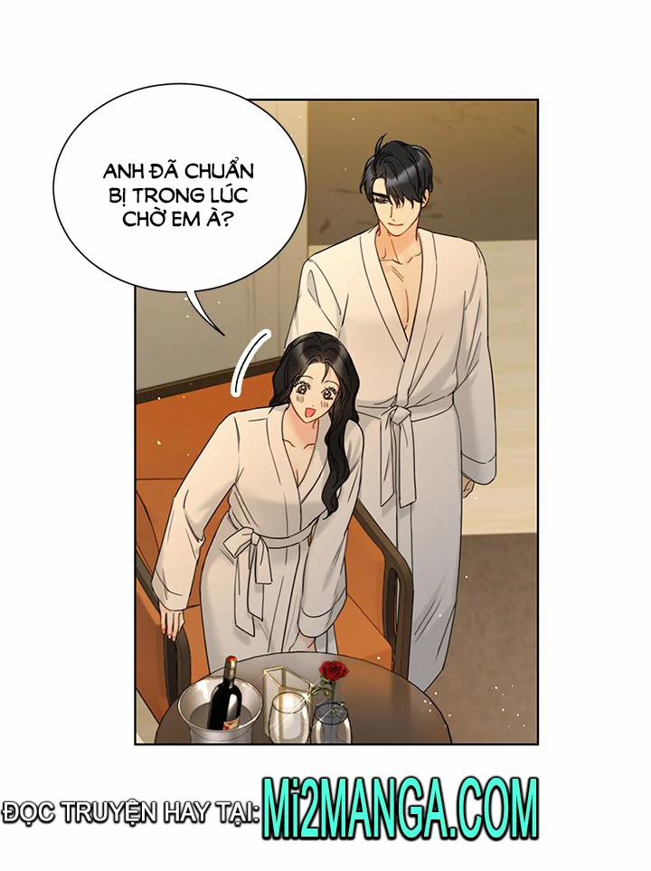 Hẹn Hò Chốn Công Sở (End) 101.5 trang 11