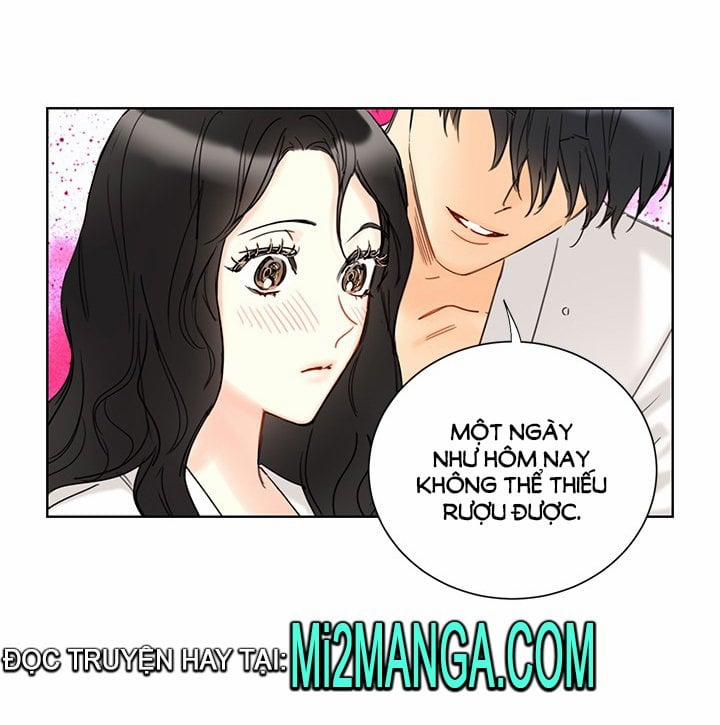 Hẹn Hò Chốn Công Sở (End) 101.5 trang 12