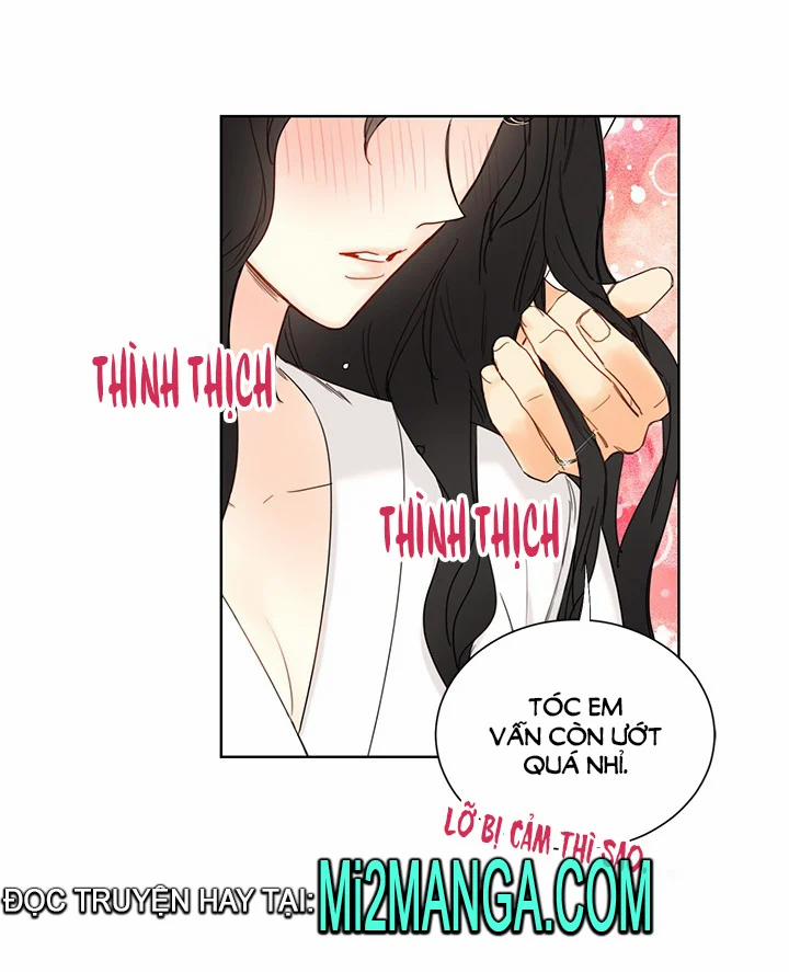 Hẹn Hò Chốn Công Sở (End) 101.5 trang 13