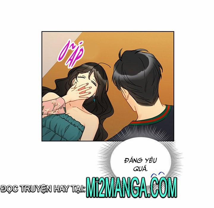 Hẹn Hò Chốn Công Sở (End) 101.5 trang 2