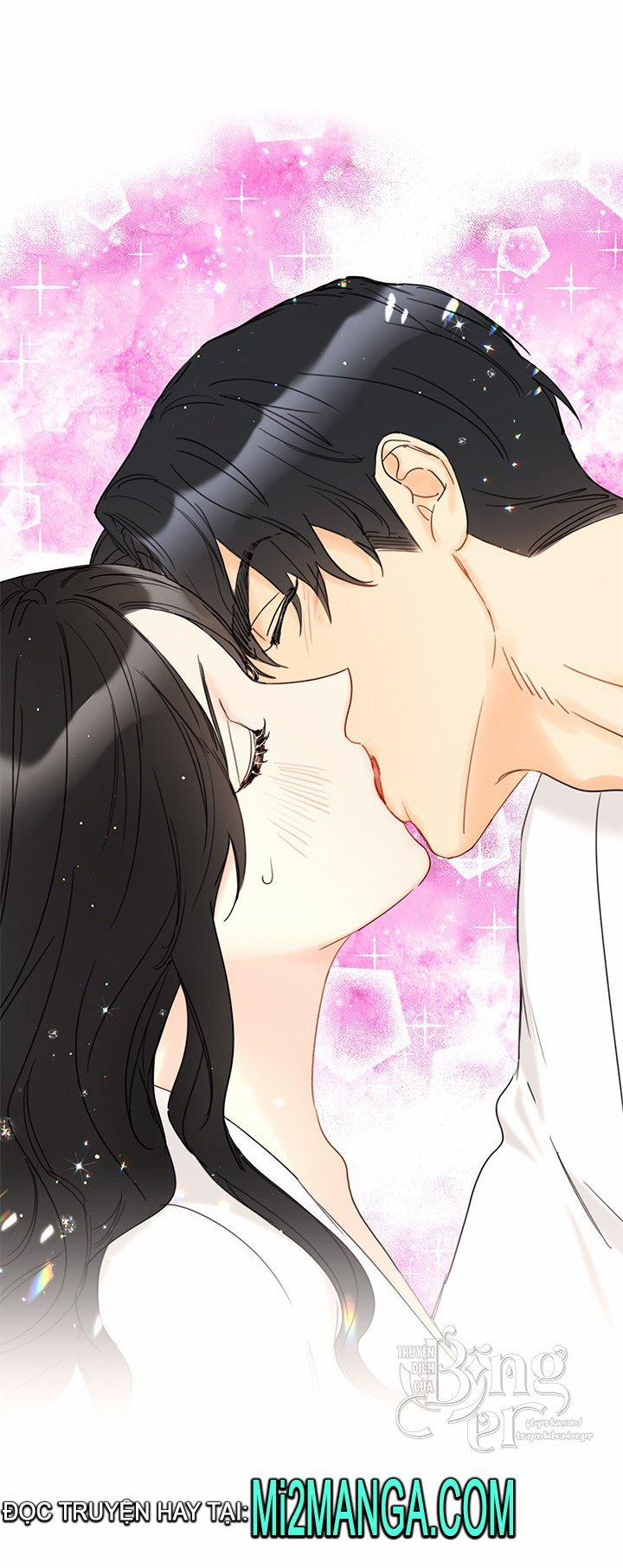 Hẹn Hò Chốn Công Sở (End) 101.5 trang 22