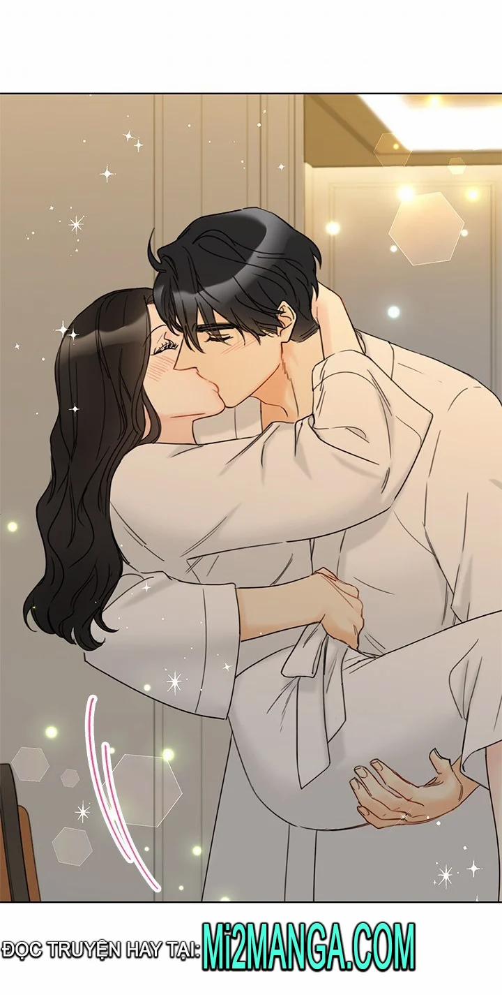 Hẹn Hò Chốn Công Sở (End) 101.5 trang 25