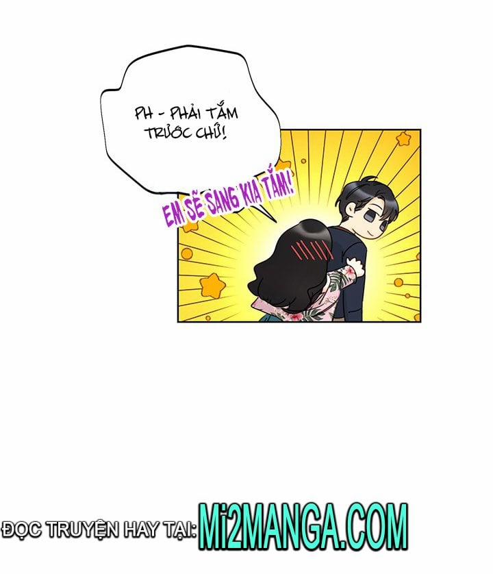 Hẹn Hò Chốn Công Sở (End) 101.5 trang 6