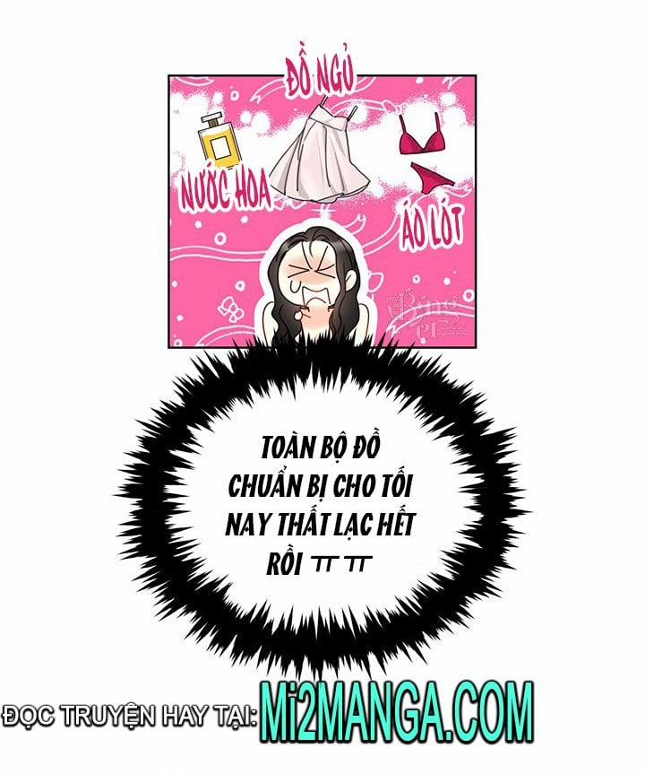 Hẹn Hò Chốn Công Sở (End) 101.5 trang 8