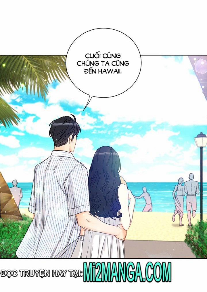 Hẹn Hò Chốn Công Sở (End) 101 trang 11