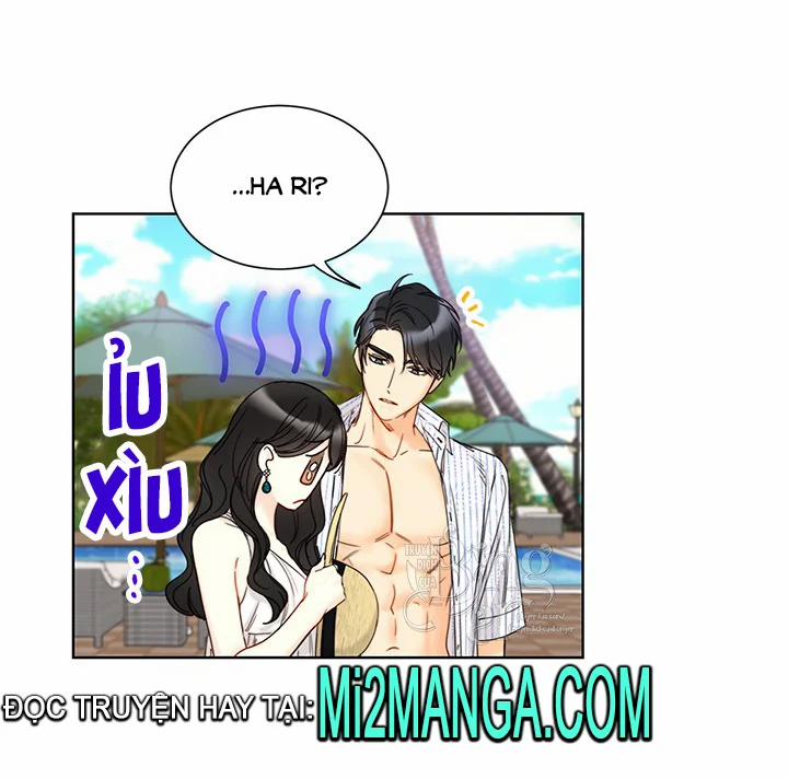 Hẹn Hò Chốn Công Sở (End) 101 trang 12