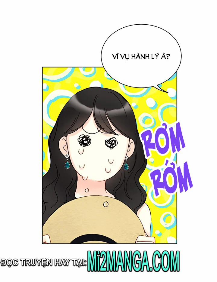 Hẹn Hò Chốn Công Sở (End) 101 trang 13