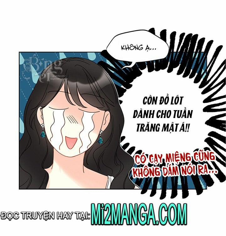 Hẹn Hò Chốn Công Sở (End) 101 trang 16