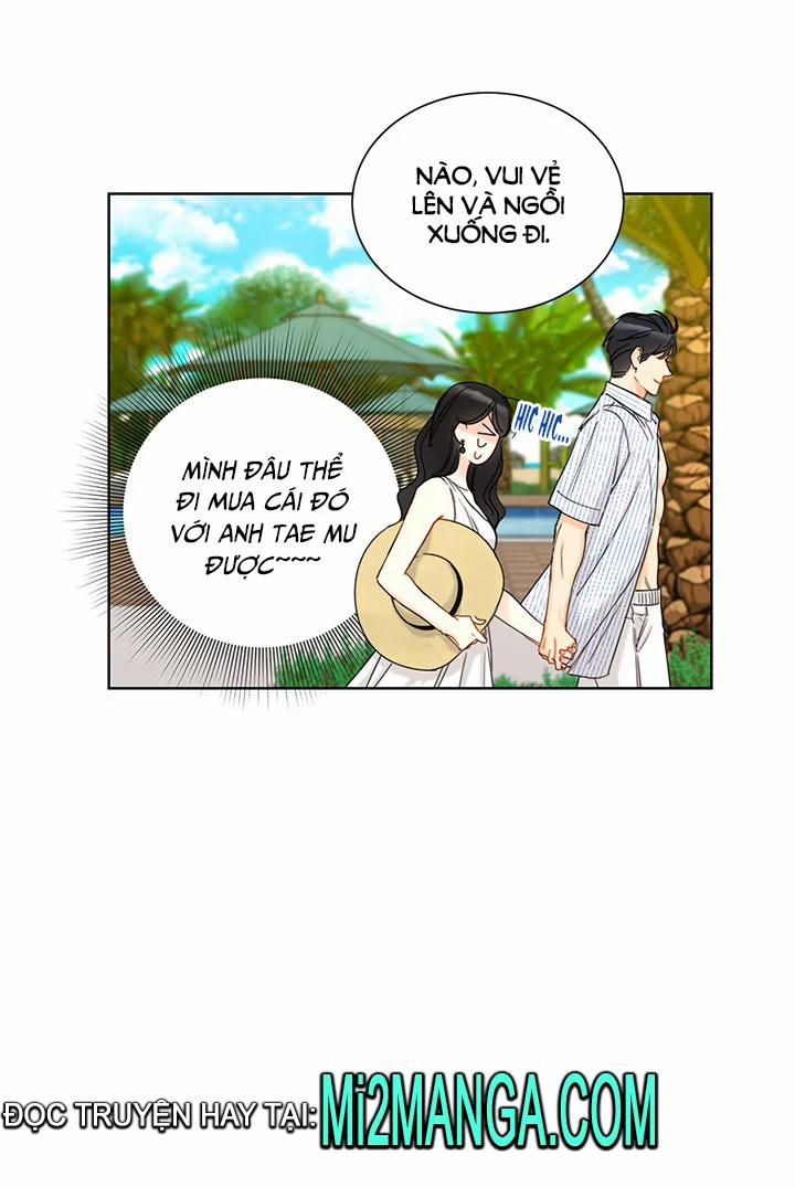 Hẹn Hò Chốn Công Sở (End) 101 trang 17