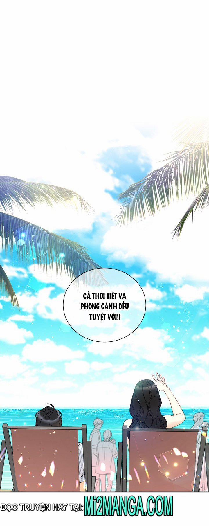 Hẹn Hò Chốn Công Sở (End) 101 trang 18