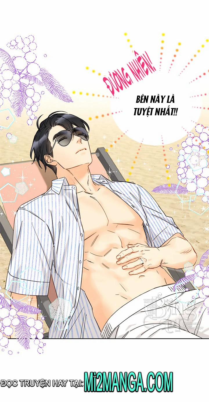 Hẹn Hò Chốn Công Sở (End) 101 trang 19