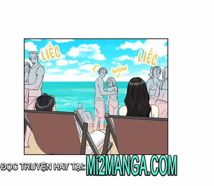 Hẹn Hò Chốn Công Sở (End) 101 trang 20