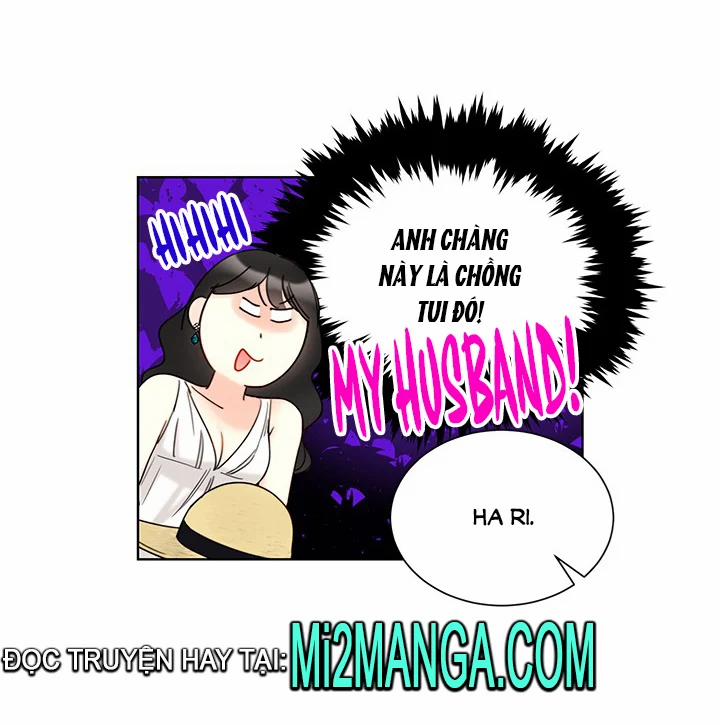 Hẹn Hò Chốn Công Sở (End) 101 trang 21