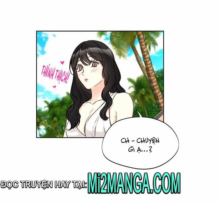 Hẹn Hò Chốn Công Sở (End) 101 trang 23