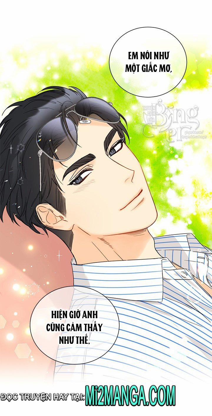 Hẹn Hò Chốn Công Sở (End) 101 trang 24