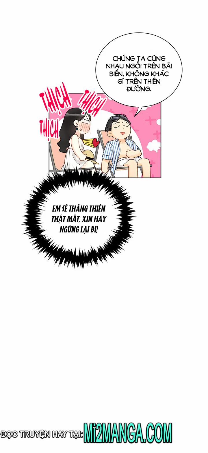 Hẹn Hò Chốn Công Sở (End) 101 trang 25