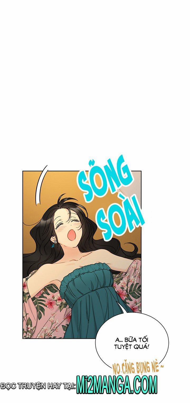 Hẹn Hò Chốn Công Sở (End) 101 trang 26