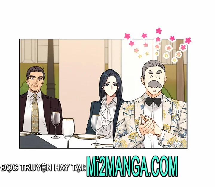 Hẹn Hò Chốn Công Sở (End) 101 trang 3