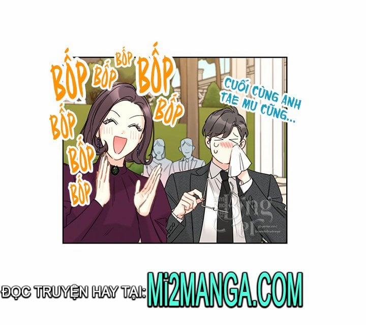 Hẹn Hò Chốn Công Sở (End) 101 trang 4