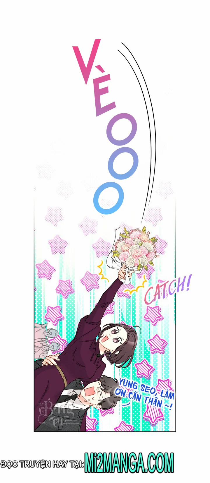 Hẹn Hò Chốn Công Sở (End) 101 trang 5