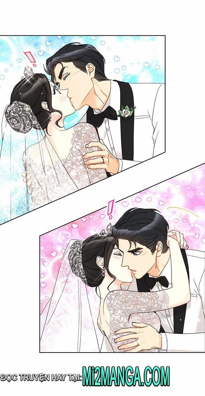 Hẹn Hò Chốn Công Sở (End) 101 trang 7