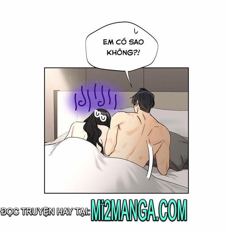 Hẹn Hò Chốn Công Sở (End) 102.5 trang 0